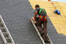 Best Storm Damage Roof Repair  in Milford, UT